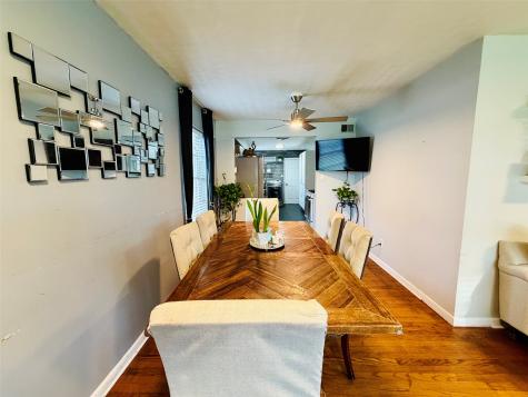 610 Prescott Drive Garland TX 75041