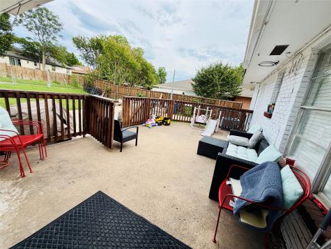 610 Prescott Drive Garland TX 75041