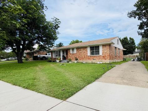 610 Prescott Drive Garland TX 75041