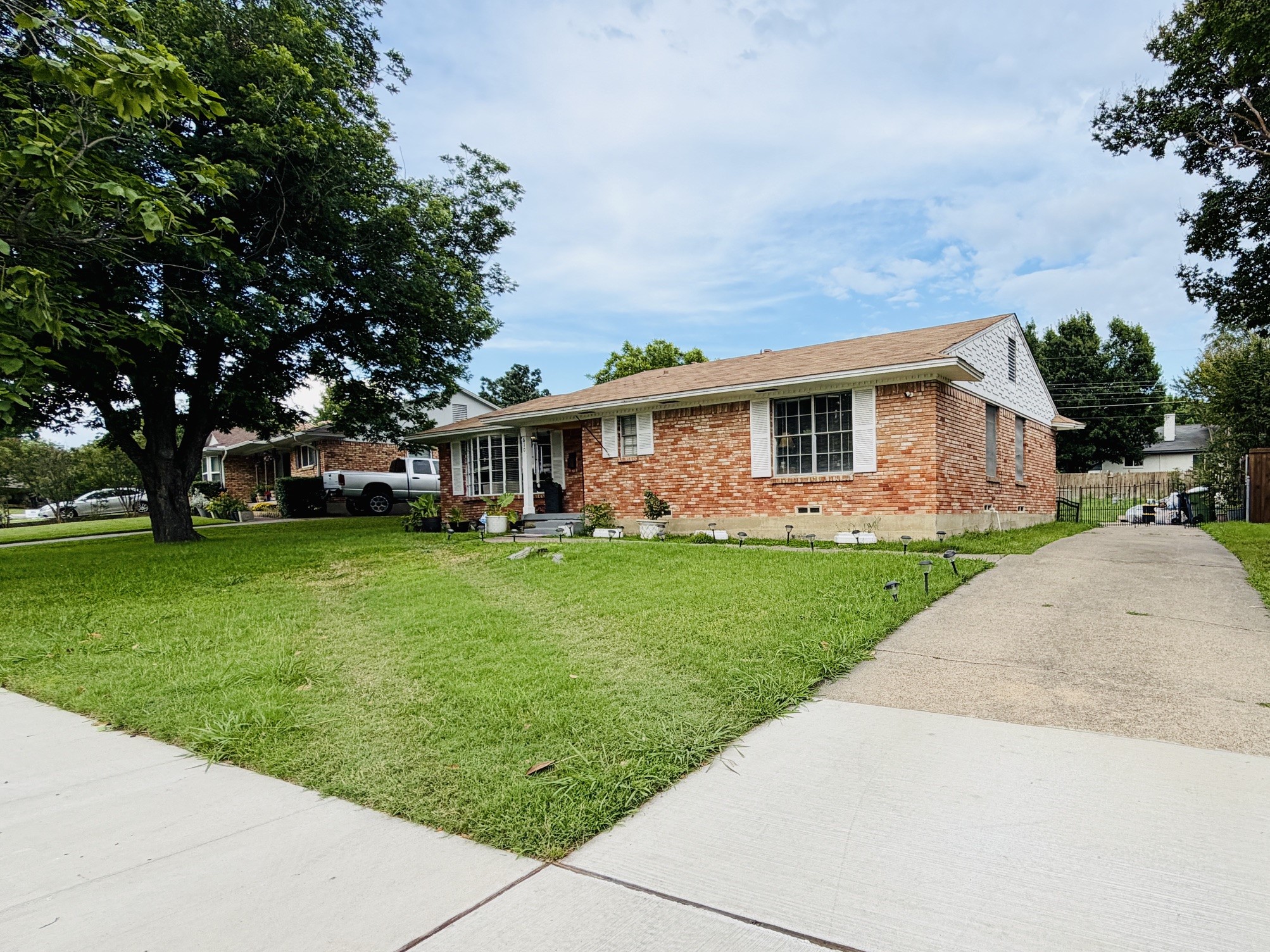 610 Prescott Drive Garland TX 75041