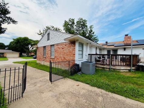 610 Prescott Drive Garland TX 75041