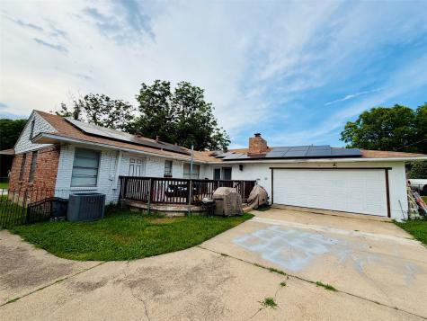 610 Prescott Drive Garland TX 75041