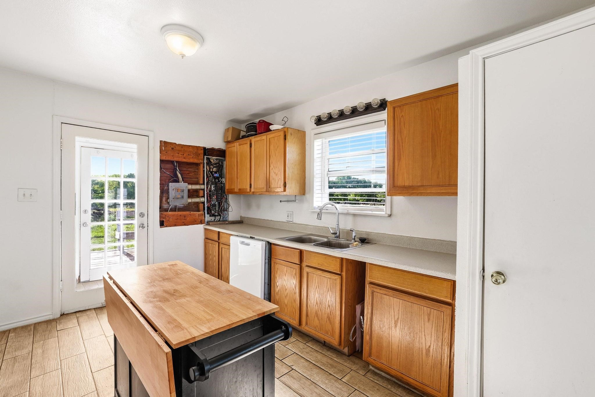 2092 County Road 5010 Blue Ridge TX 75424