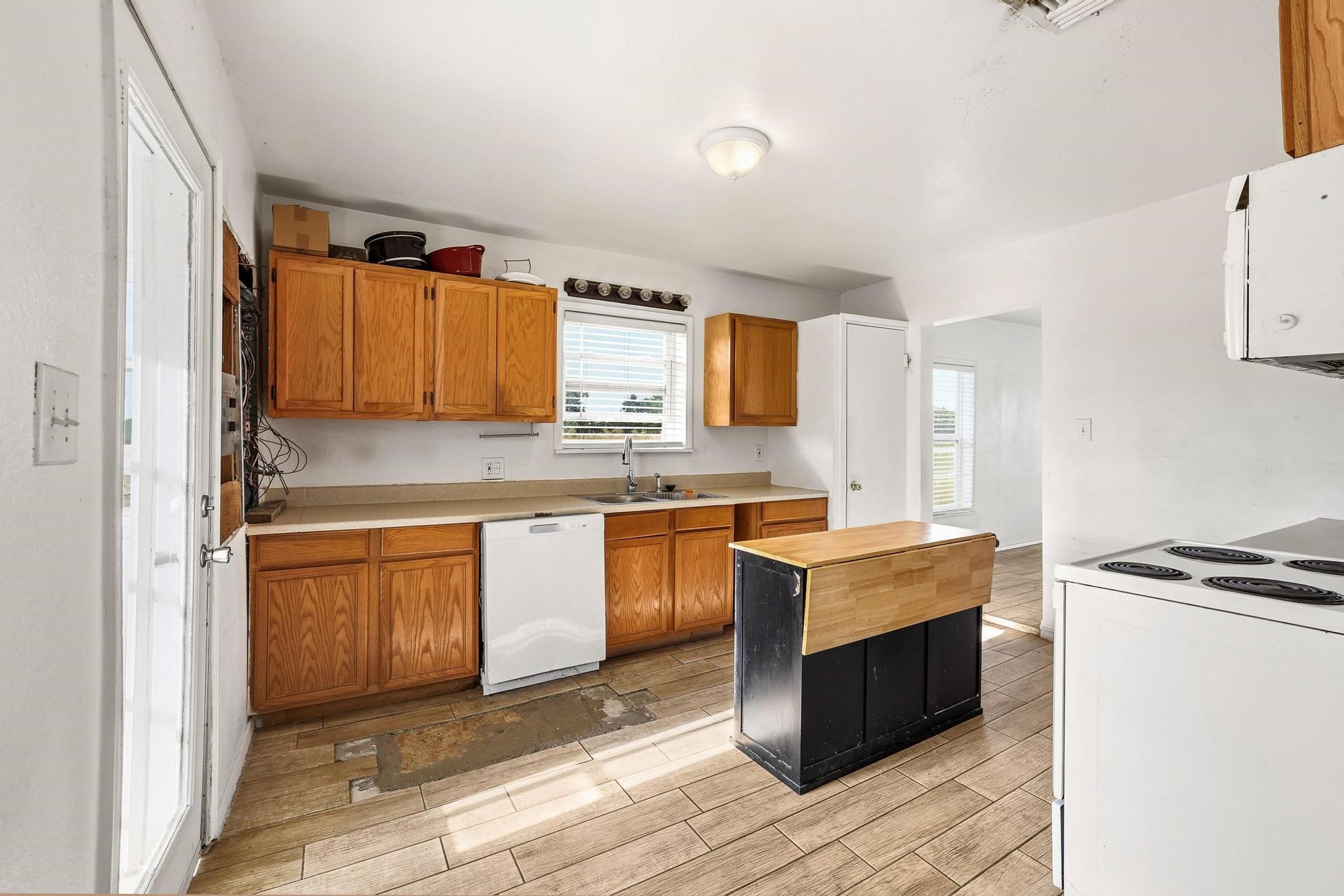 2092 County Road 5010 Blue Ridge TX 75424