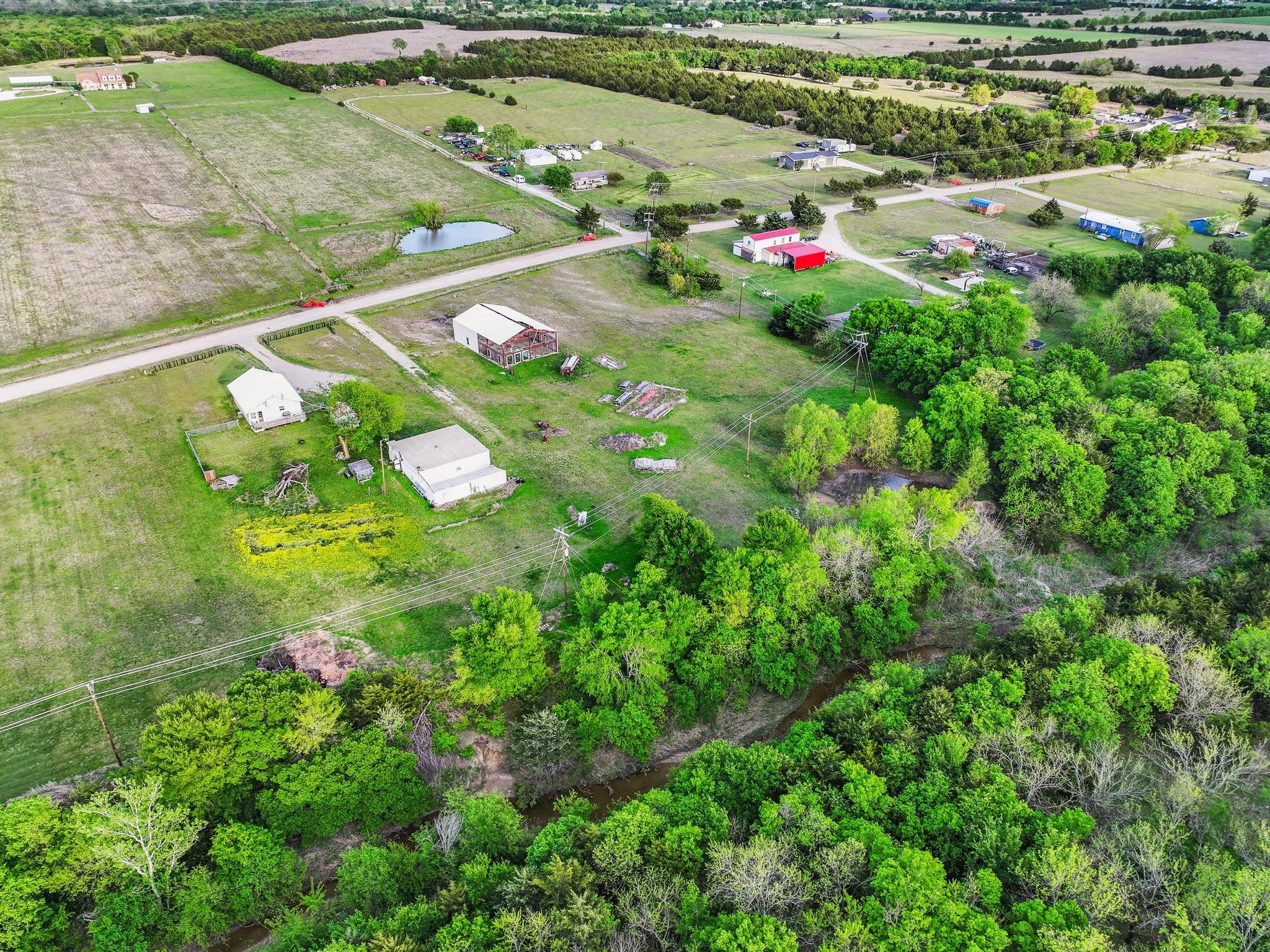 2092 County Road 5010 Blue Ridge TX 75424