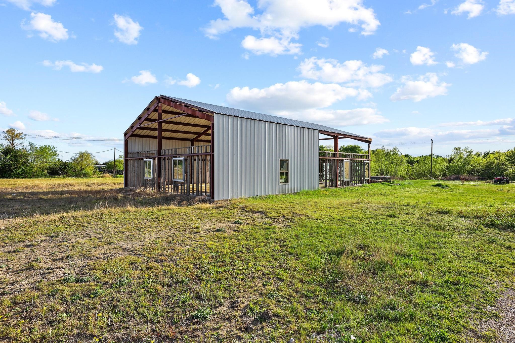 2092 County Road 5010 Blue Ridge TX 75424