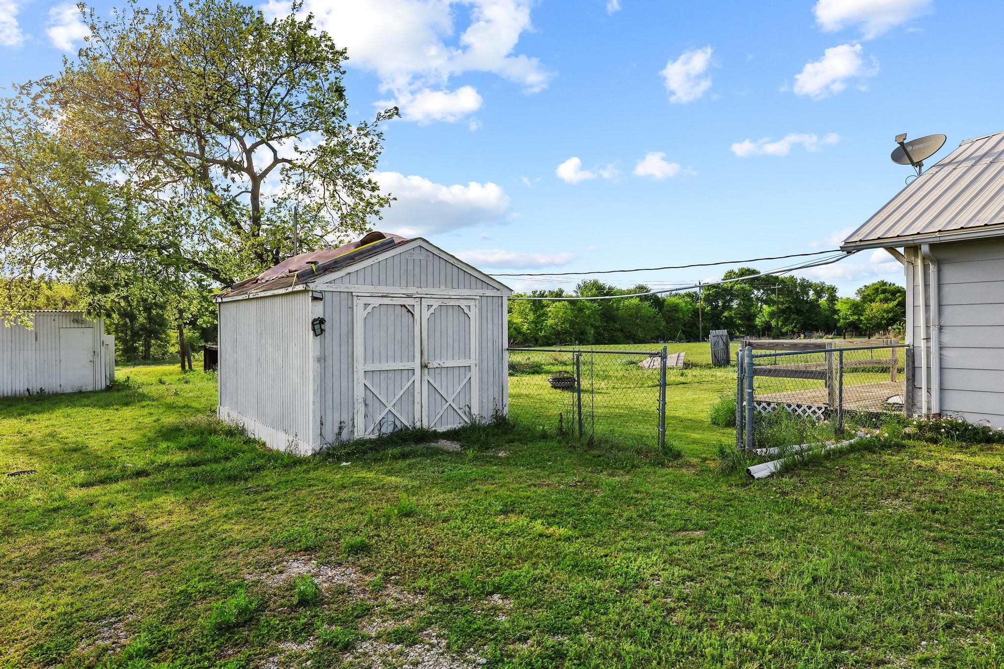 2092 County Road 5010 Blue Ridge TX 75424