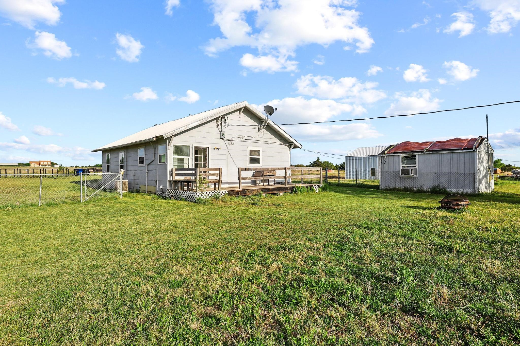 2092 County Road 5010 Blue Ridge TX 75424