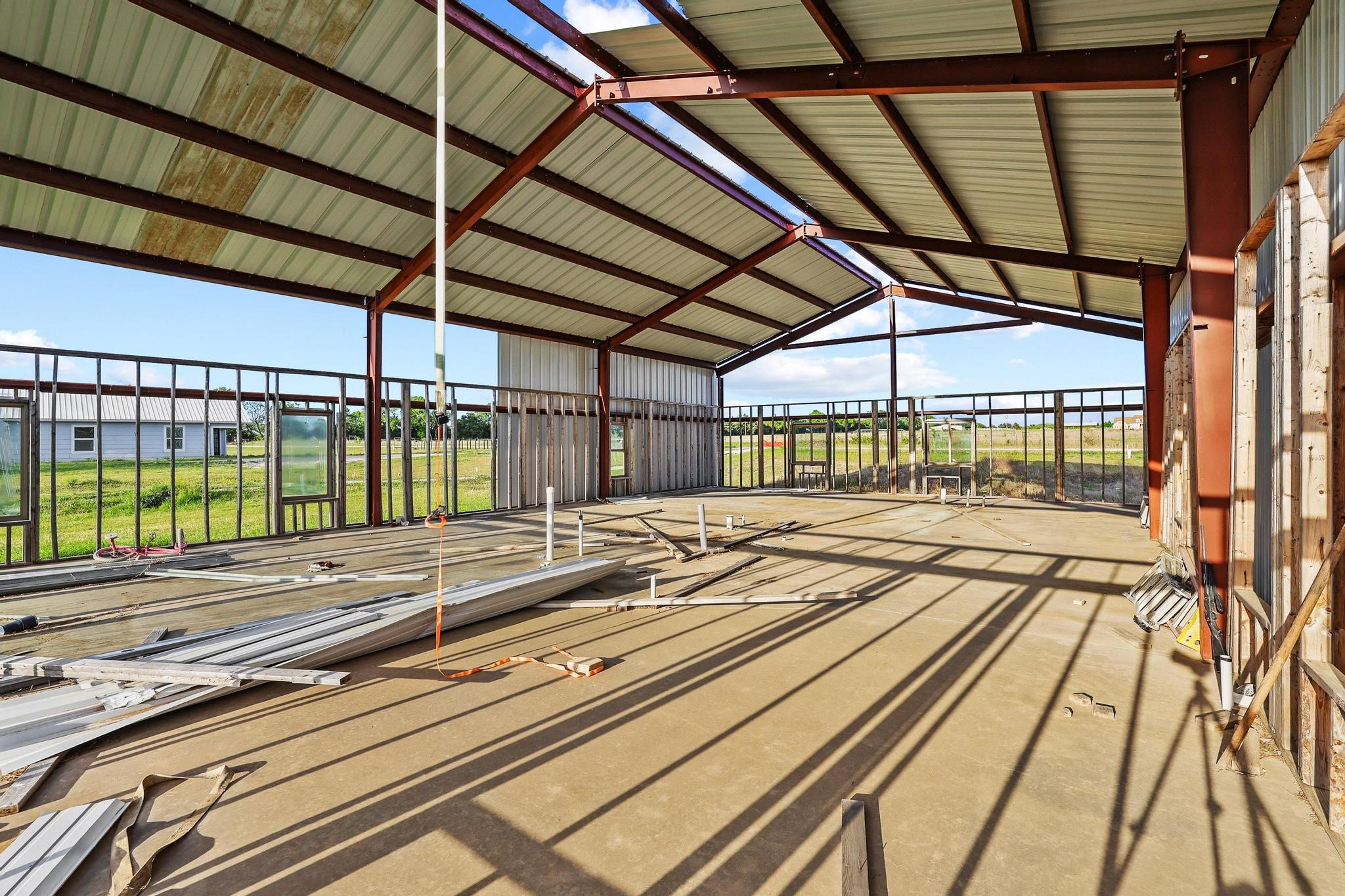 2092 County Road 5010 Blue Ridge TX 75424