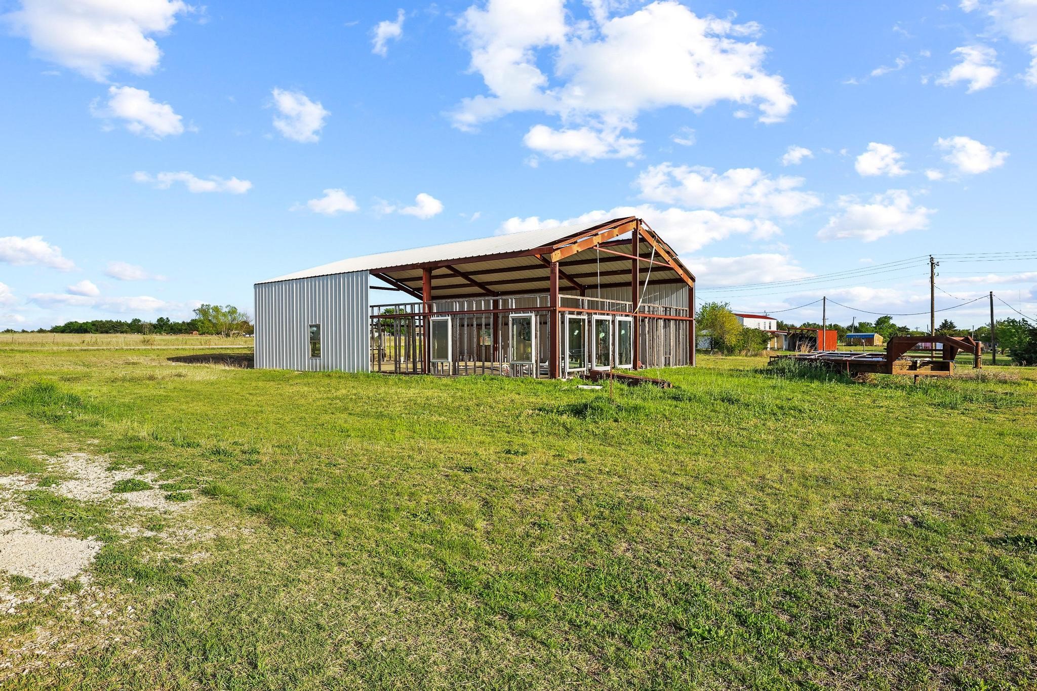 2092 County Road 5010 Blue Ridge TX 75424