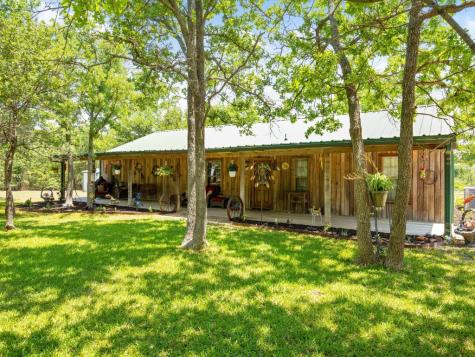 31424 N Us Highway 281 Lipan TX 76462