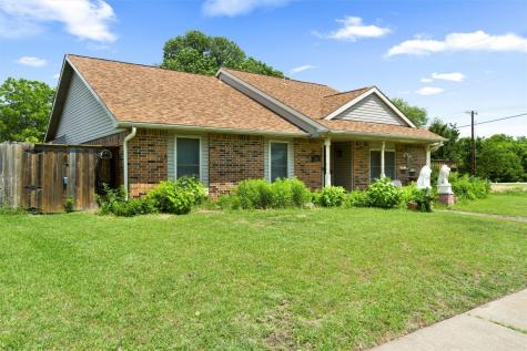 269 Bellwood Drive Garland TX 75040