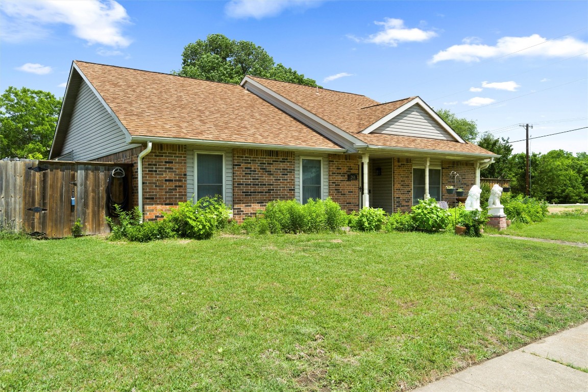 269 Bellwood Drive Garland TX 75040