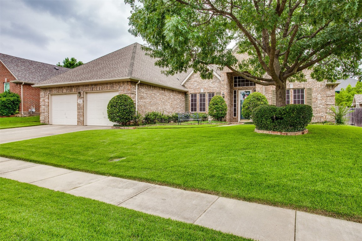 1113 Oakhollow Drive Corinth TX 76210