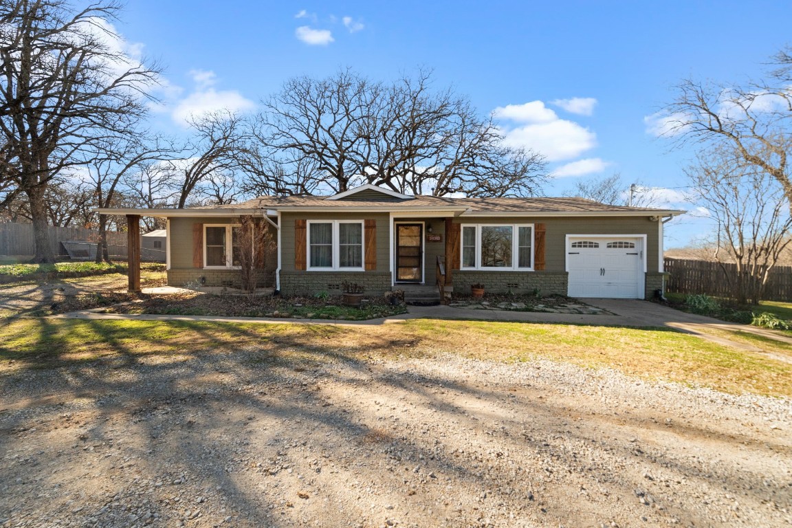 6901 Crane Road North Richland Hills TX 76182