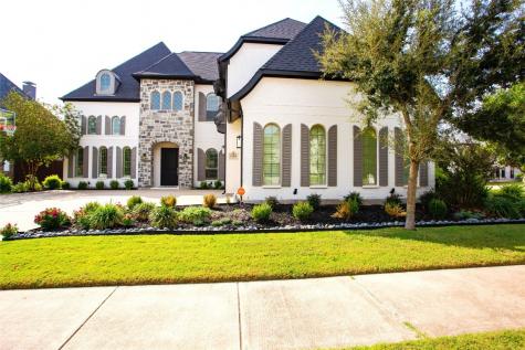 15035 Camden Lane Frisco TX 75035
