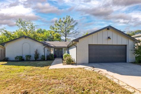 8412 Glenann Drive North Richland Hills TX 76182