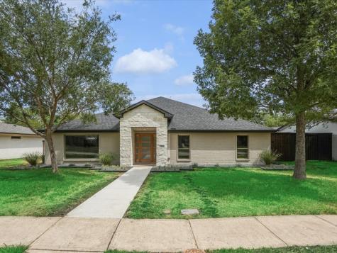 2008 Nantucket Drive Richardson TX 75080