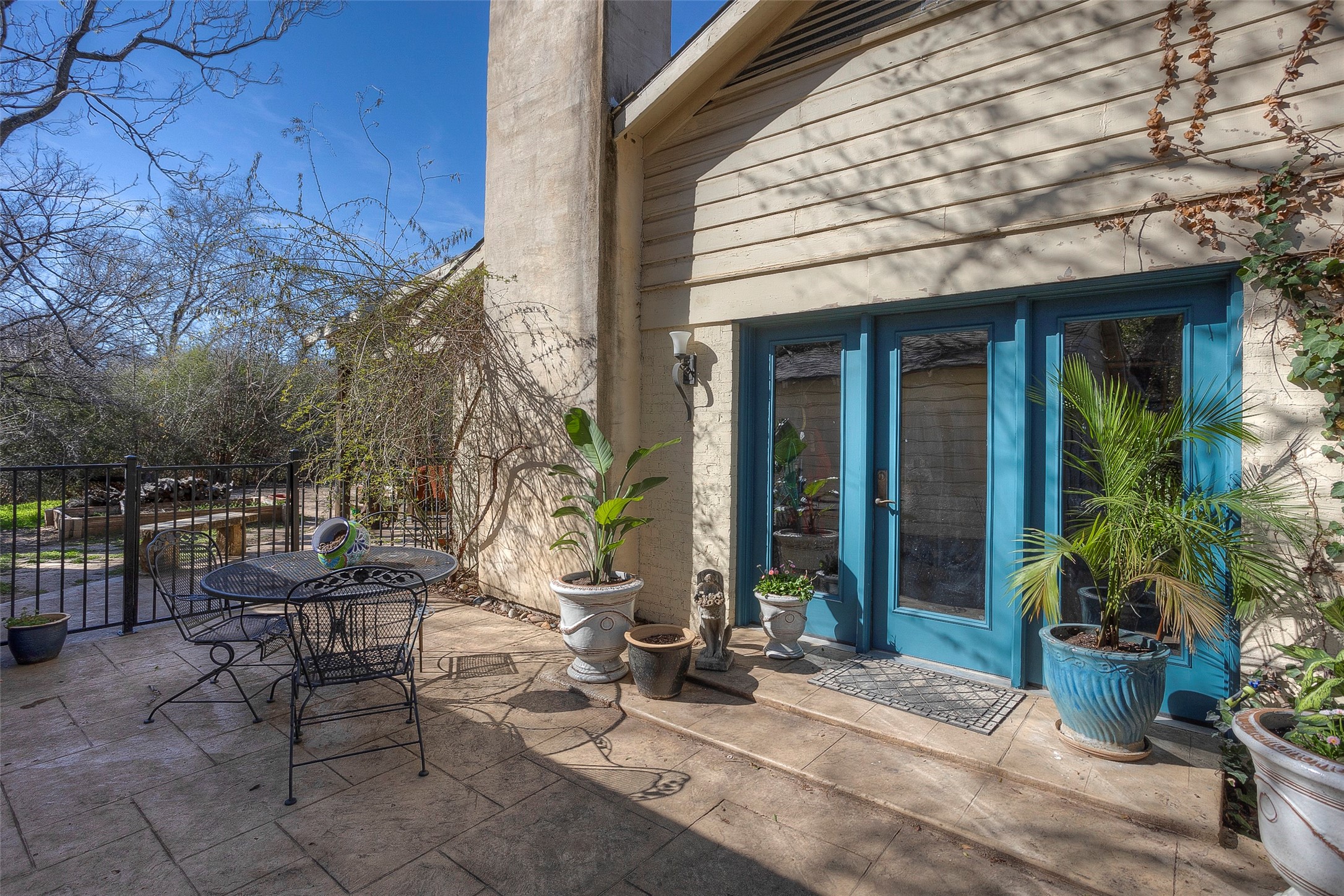 2369 Park Place Avenue Fort Worth TX 76110
