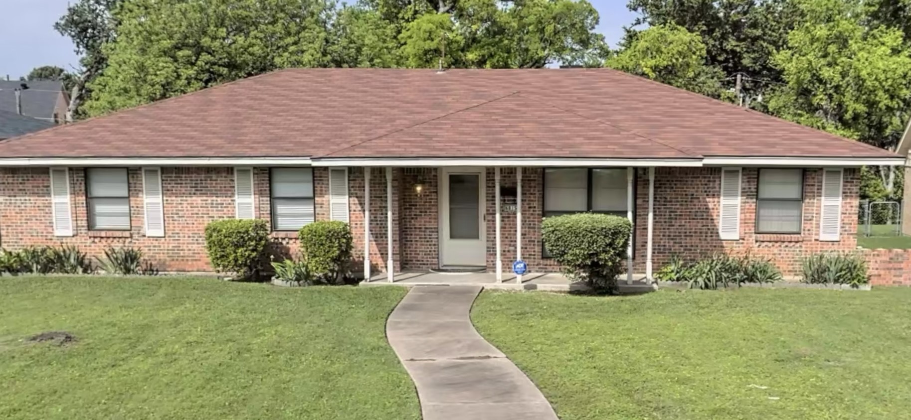 6815 Racine Drive Dallas TX 75232