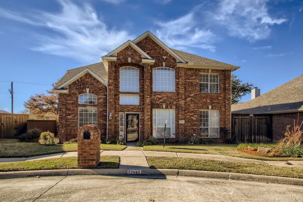 17841 Mary Margaret Street Dallas TX 75287