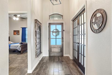 1027 Hope Court Boyd TX 76023
