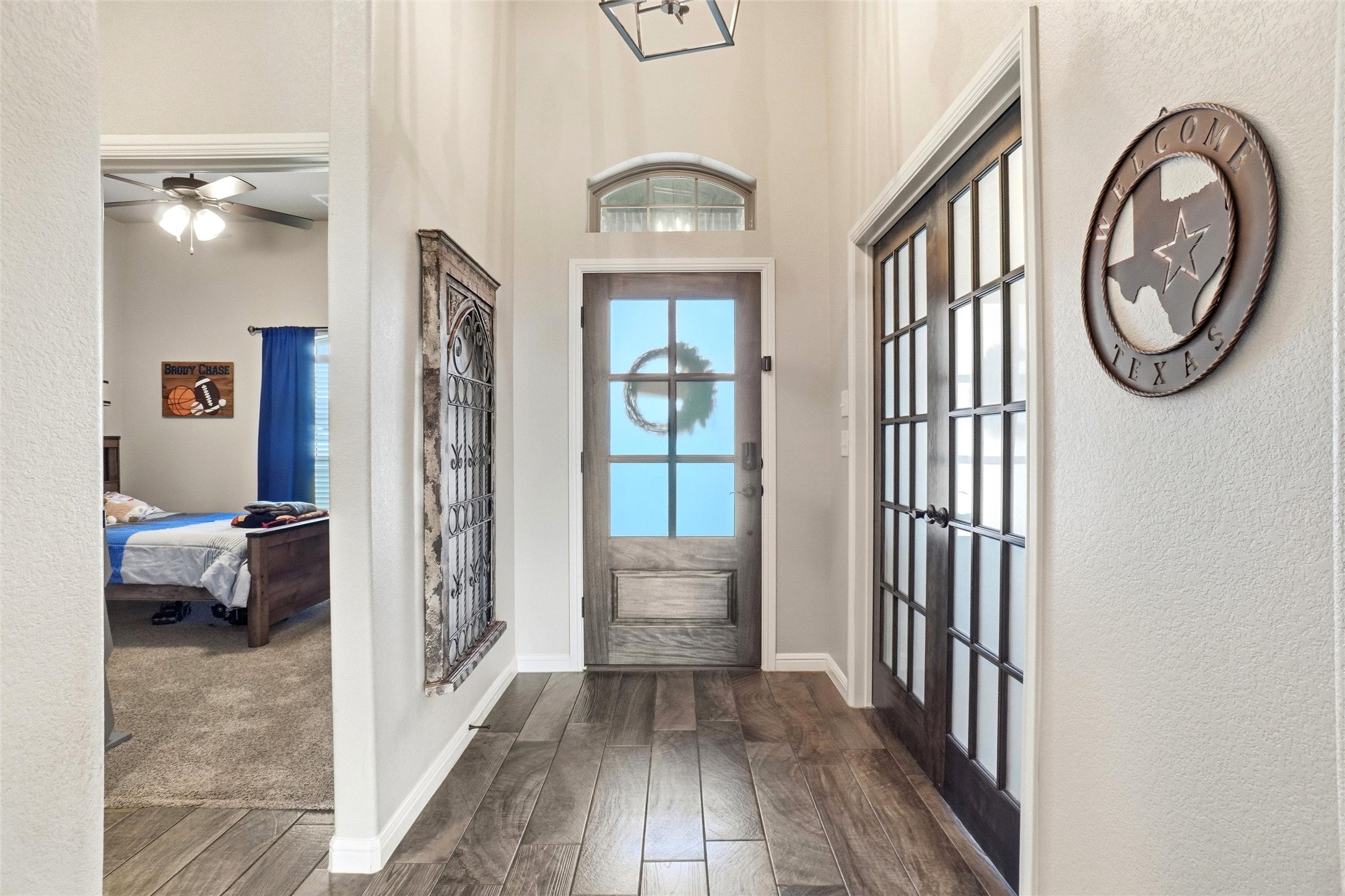 1027 Hope Court Boyd TX 76023
