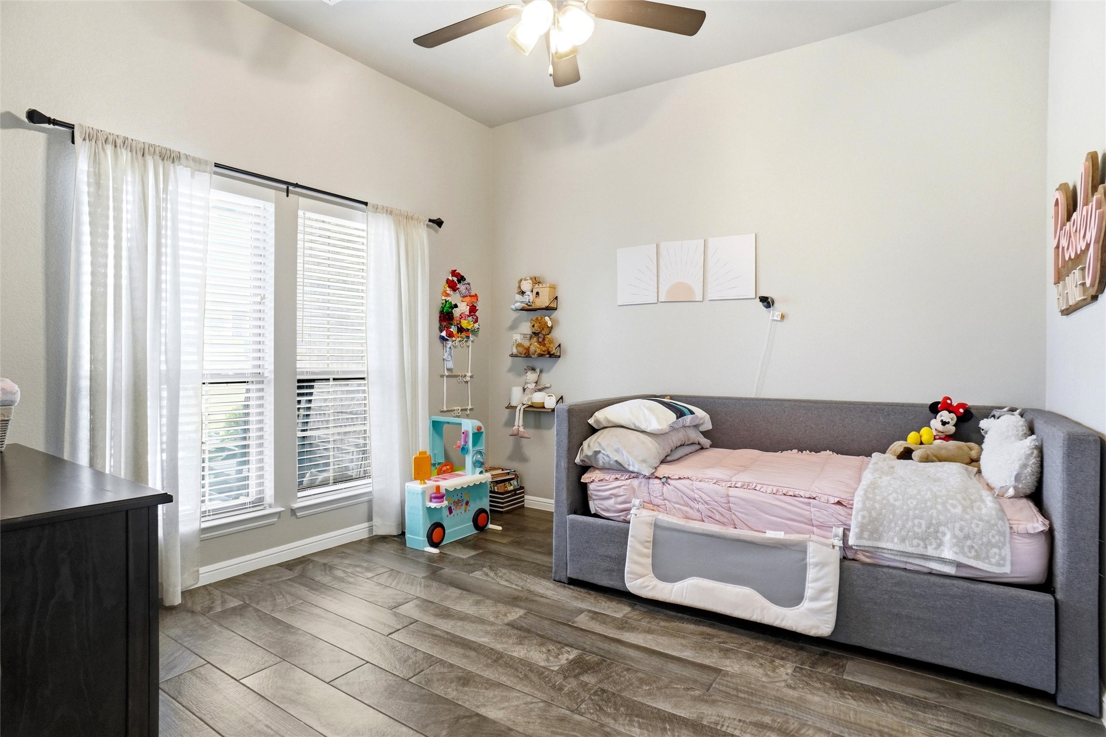 1027 Hope Court Boyd TX 76023