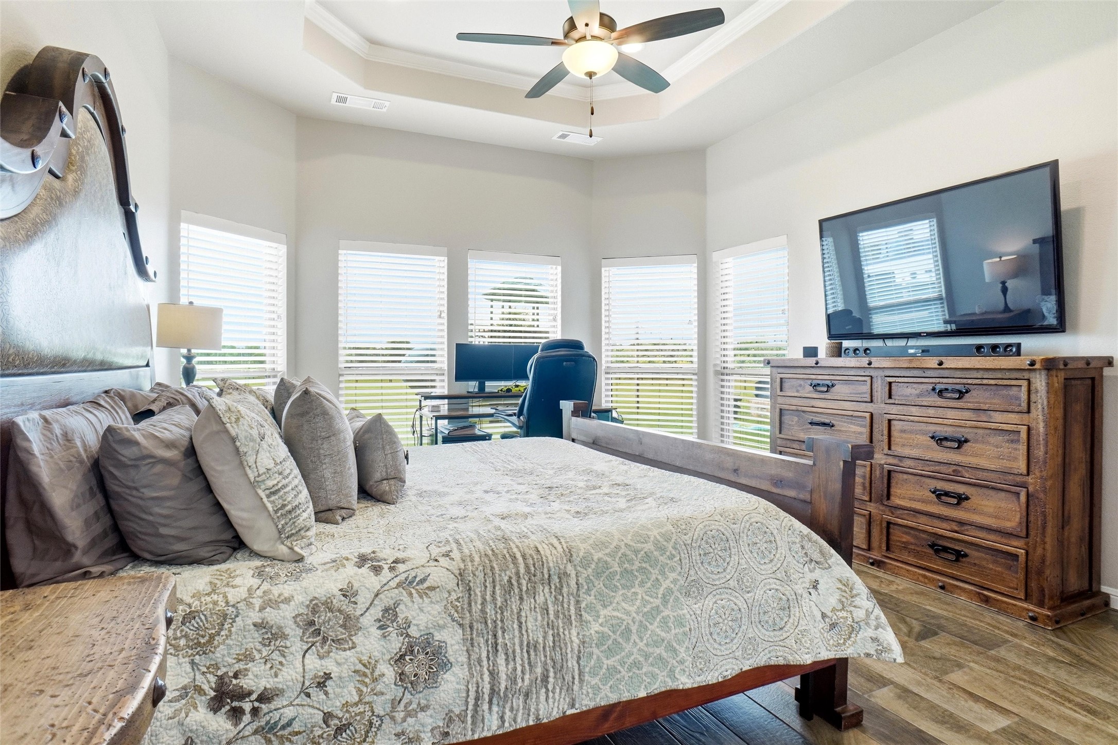 1027 Hope Court Boyd TX 76023
