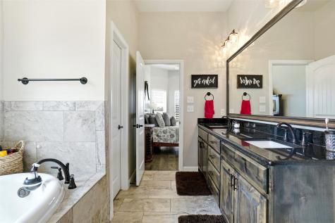 1027 Hope Court Boyd TX 76023