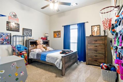 1027 Hope Court Boyd TX 76023