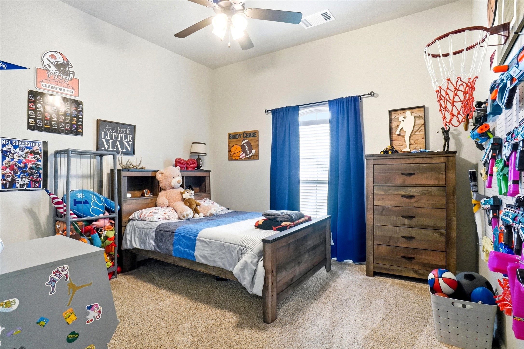 1027 Hope Court Boyd TX 76023