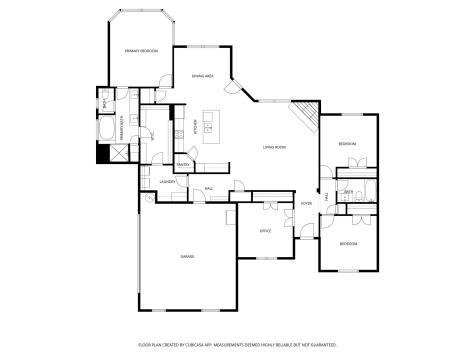 1027 Hope Court Boyd TX 76023