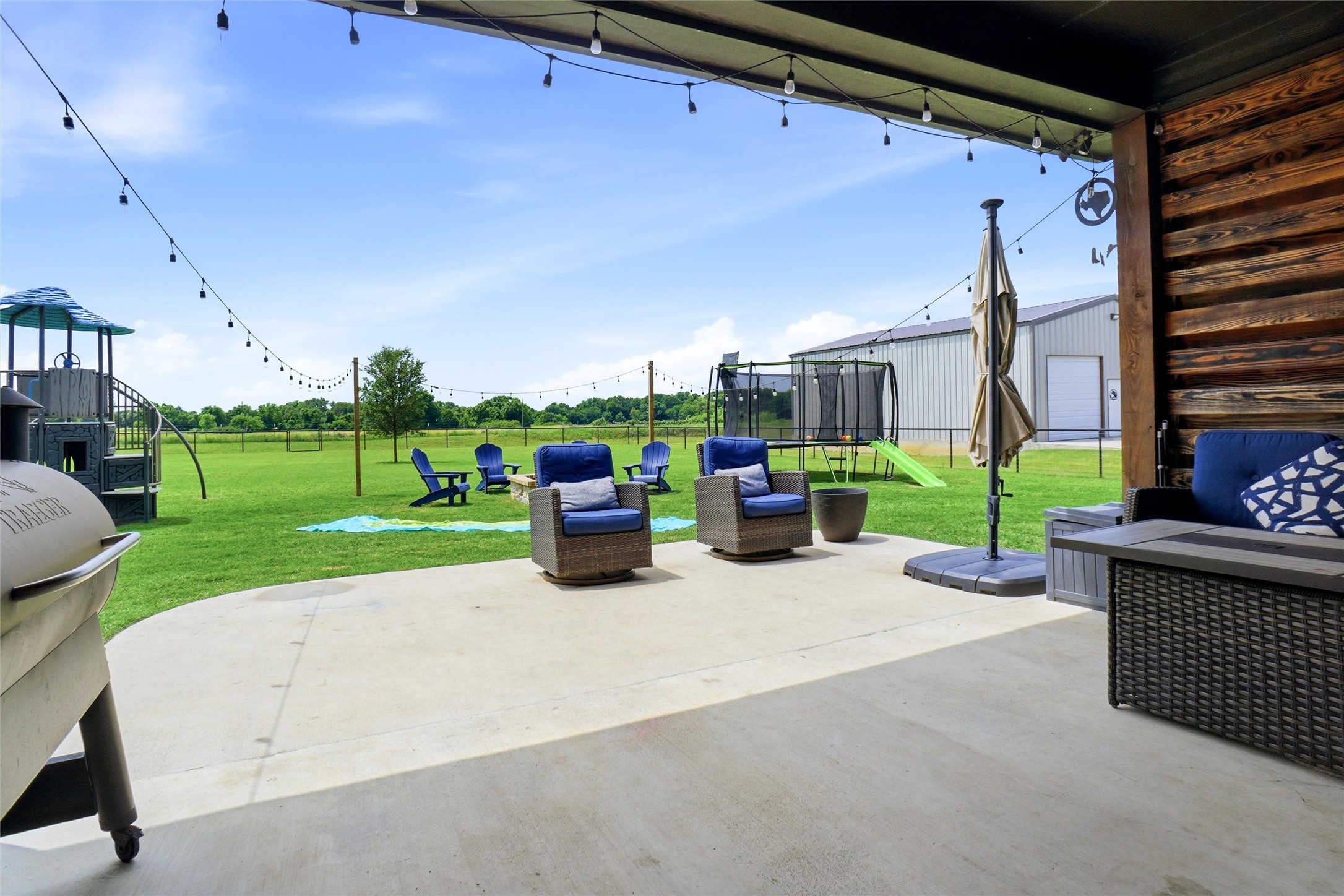 1027 Hope Court Boyd TX 76023
