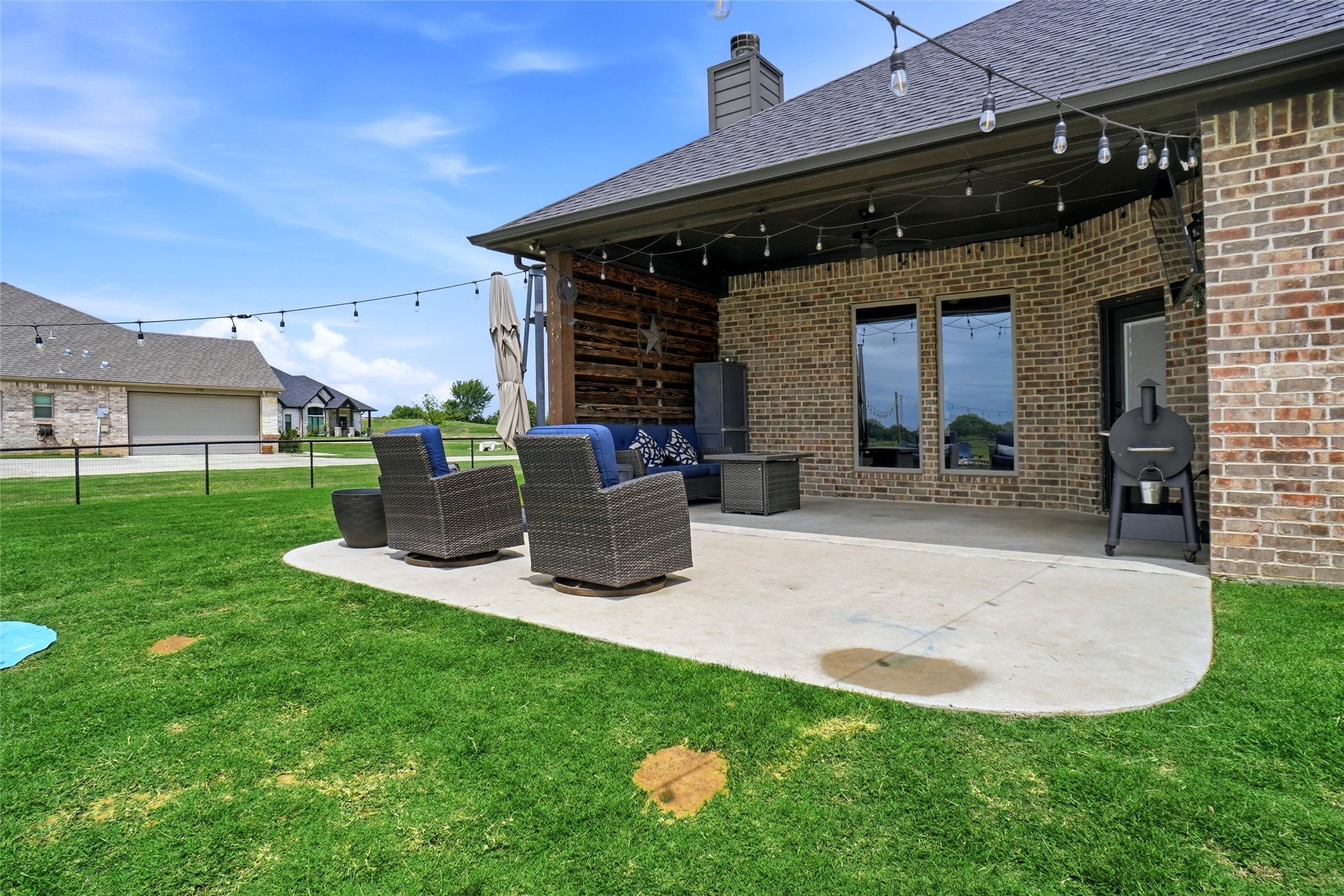 1027 Hope Court Boyd TX 76023