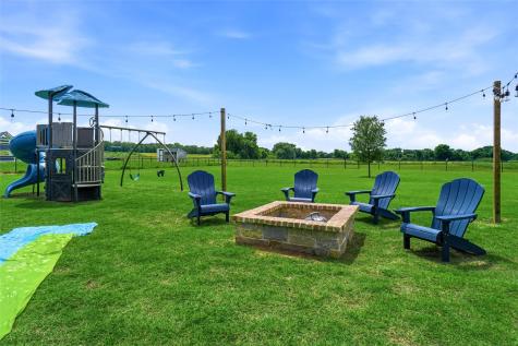1027 Hope Court Boyd TX 76023