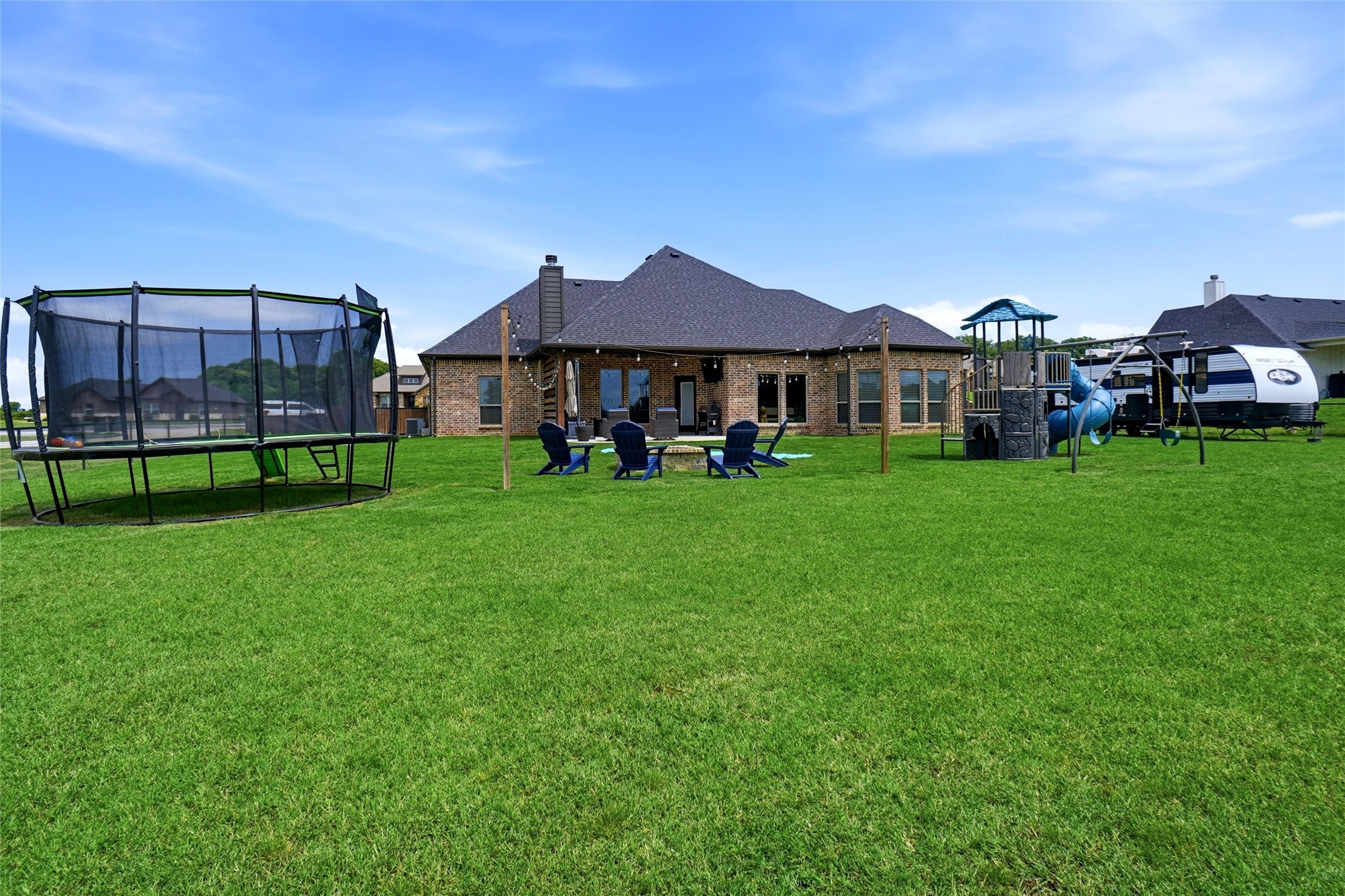 1027 Hope Court Boyd TX 76023