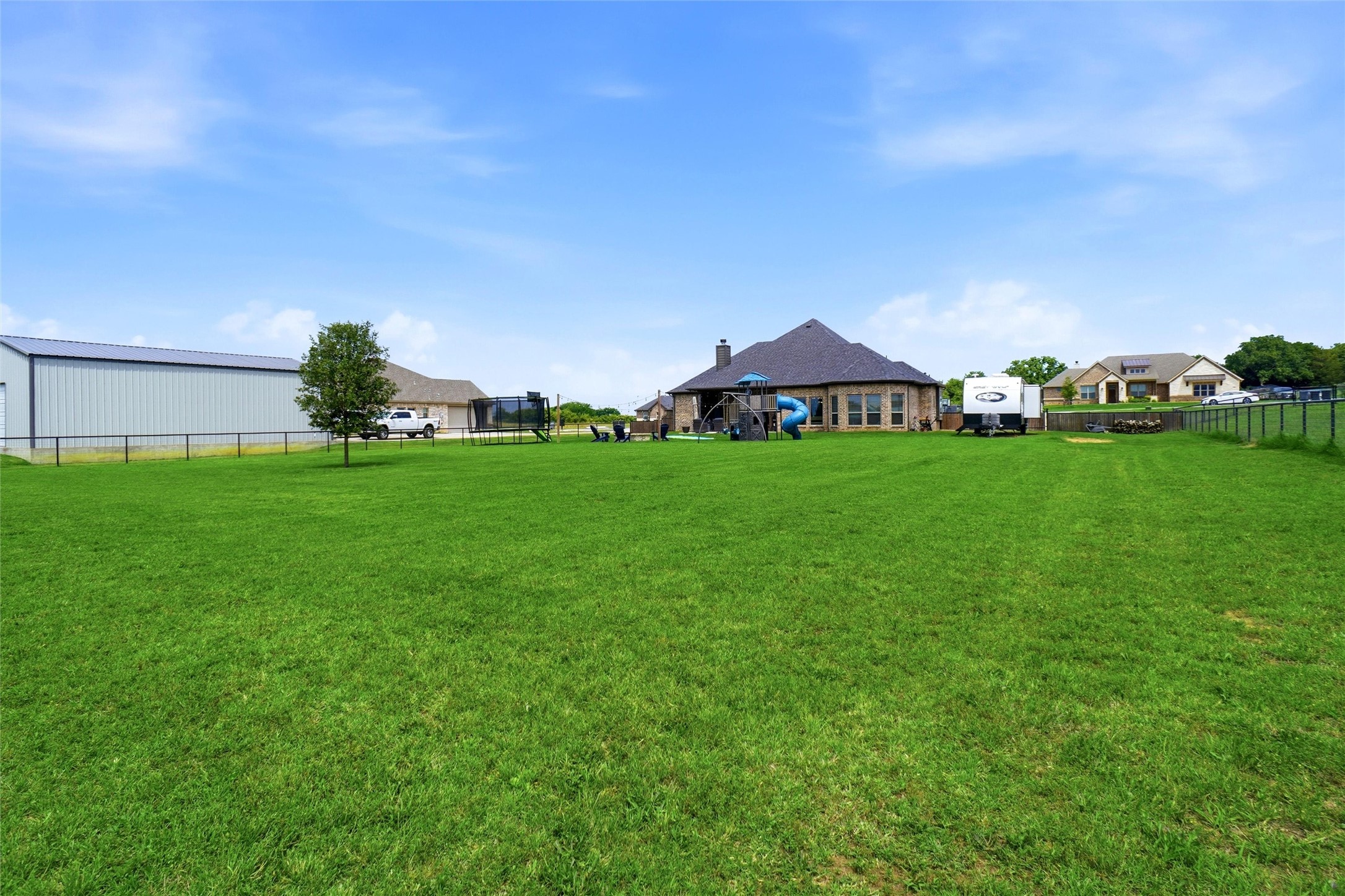 1027 Hope Court Boyd TX 76023