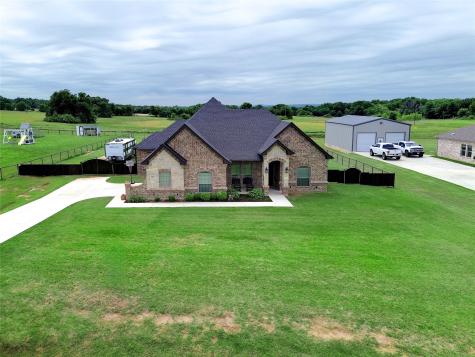 1027 Hope Court Boyd TX 76023