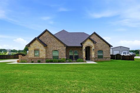 1027 Hope Court Boyd TX 76023