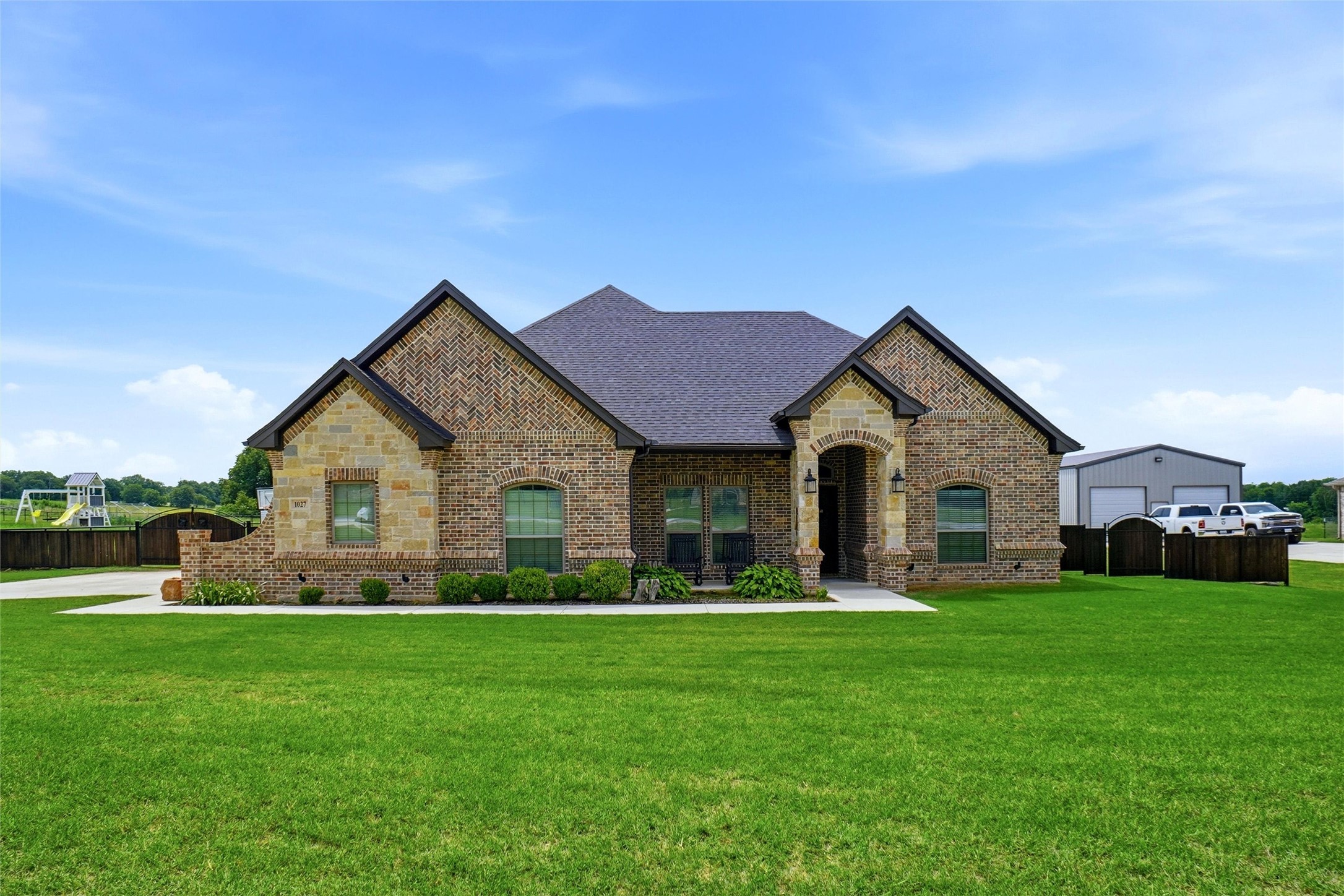 1027 Hope Court Boyd TX 76023