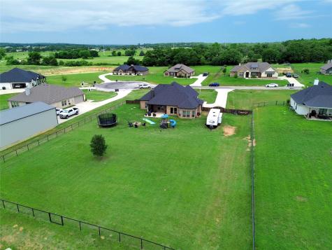 1027 Hope Court Boyd TX 76023