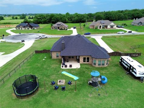 1027 Hope Court Boyd TX 76023