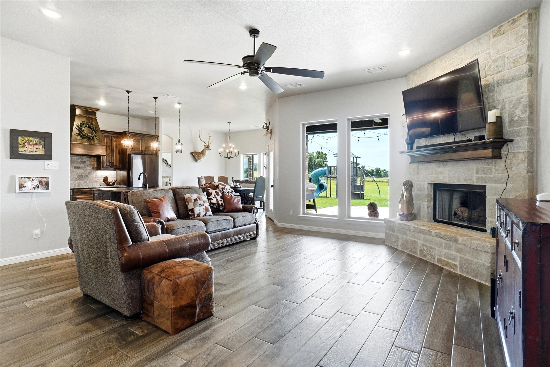 1027 Hope Court Boyd TX 76023