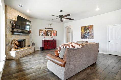 1027 Hope Court Boyd TX 76023