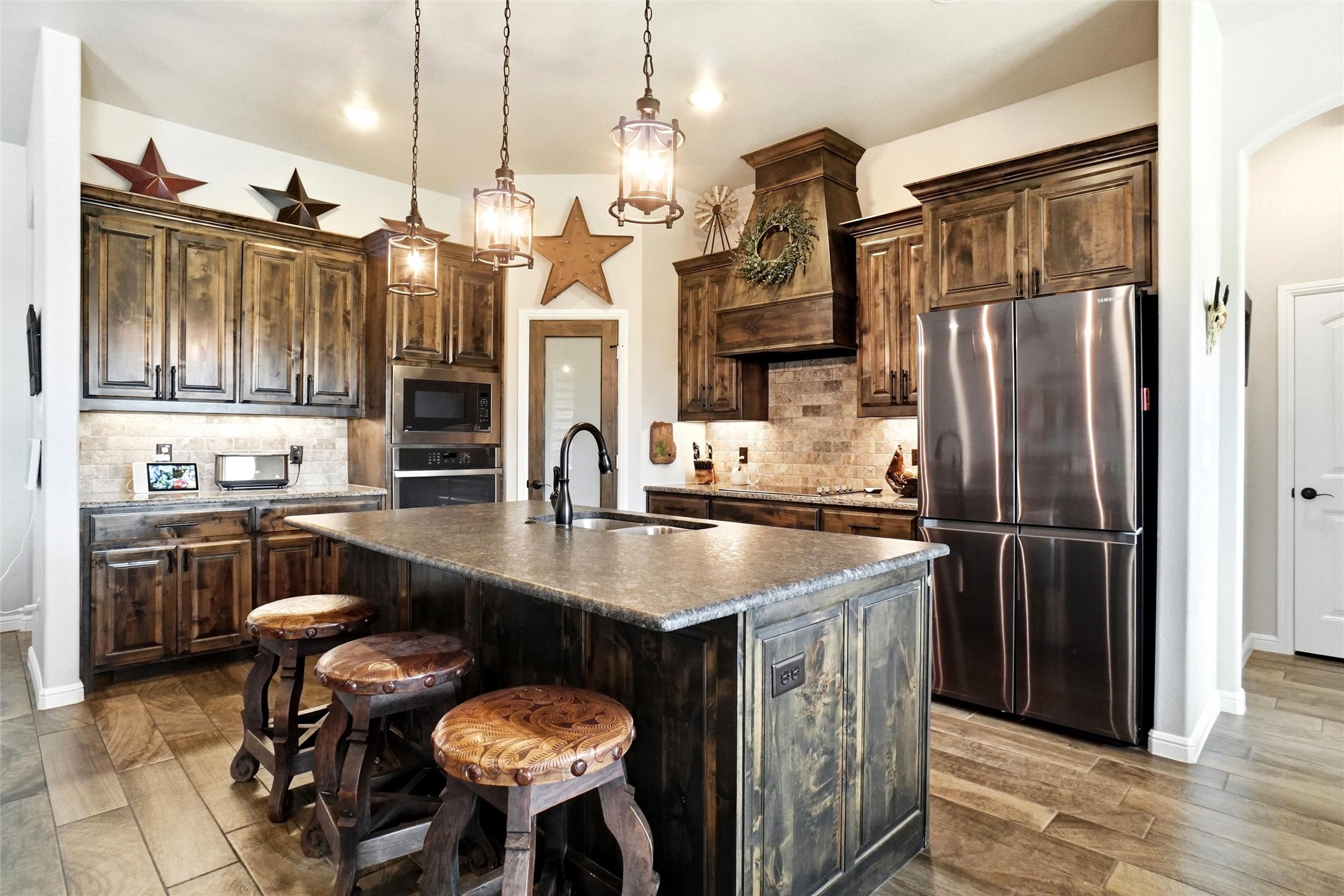 1027 Hope Court Boyd TX 76023