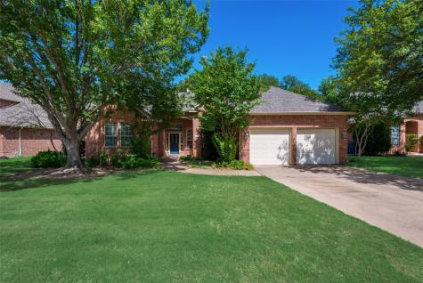 1324 Saint Francis Lane Flower Mound TX 75028