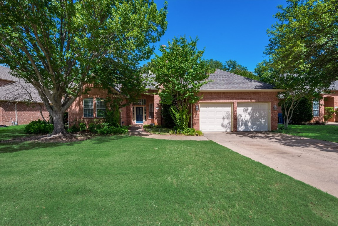 1324 Saint Francis Lane Flower Mound TX 75028