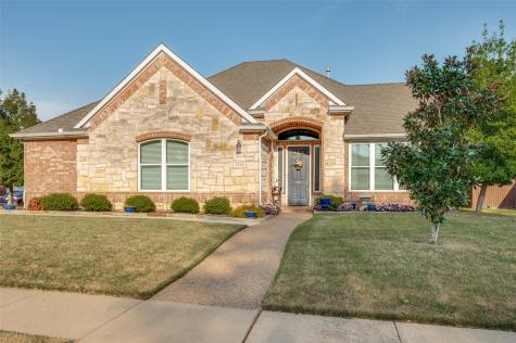 3424 Glenmoor Drive Flower Mound TX 75022