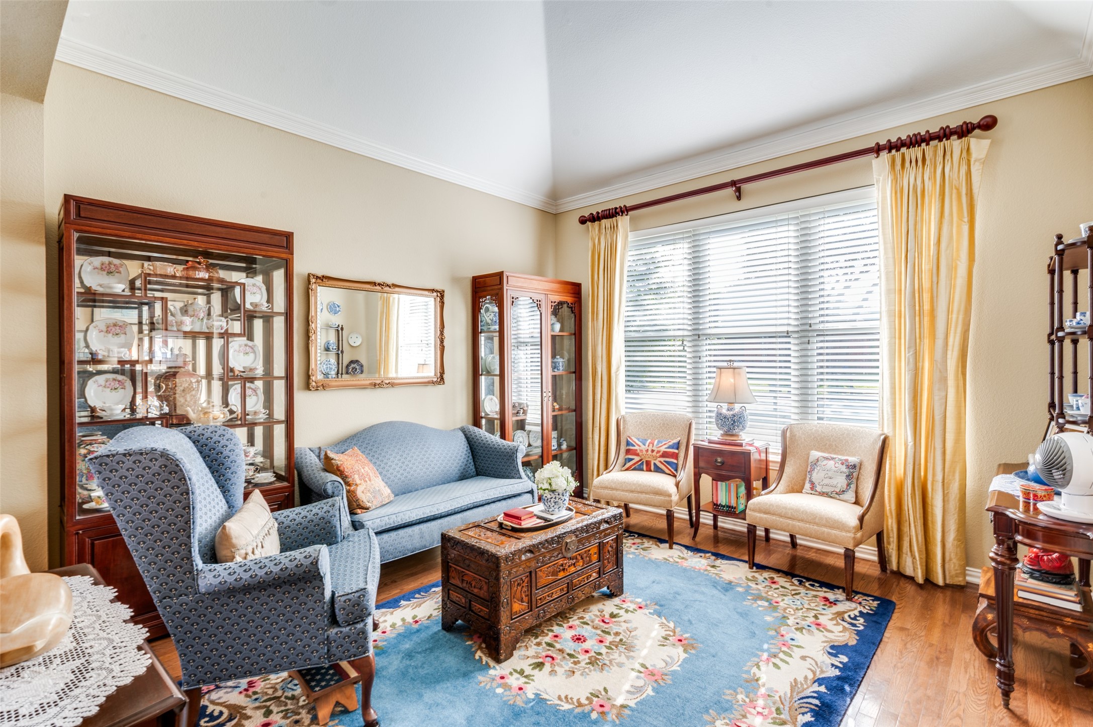 3424 Glenmoor Drive Flower Mound TX 75022
